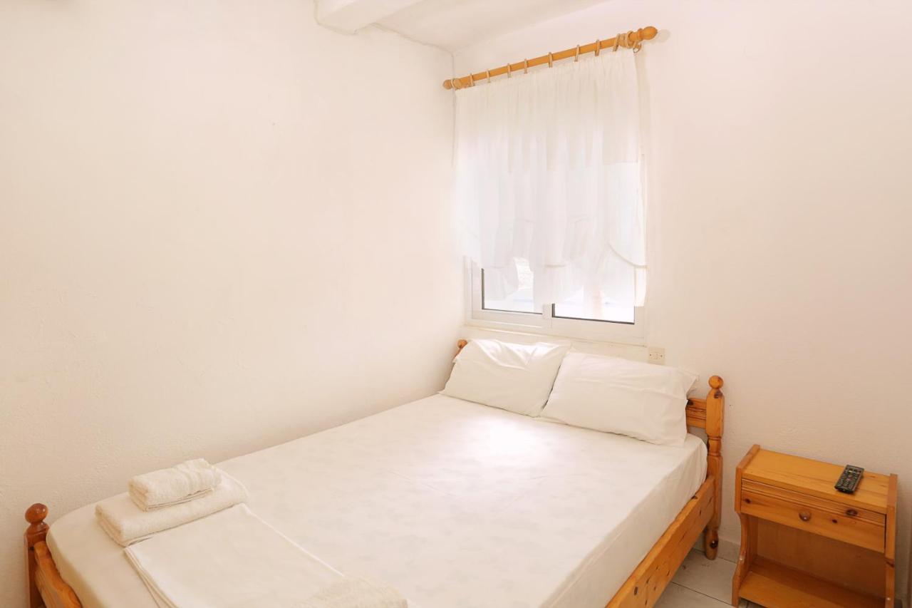 Panorama Plataria Ionio Studios&Apartments מראה חיצוני תמונה