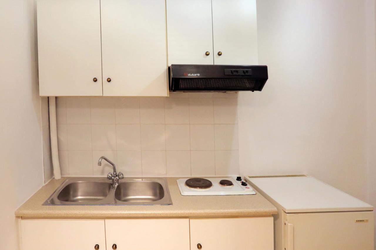 Panorama Plataria Ionio Studios&Apartments מראה חיצוני תמונה
