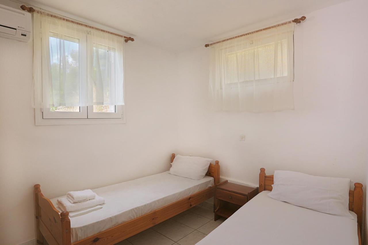 Panorama Plataria Ionio Studios&Apartments מראה חיצוני תמונה
