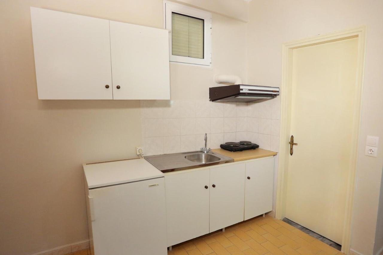 Panorama Plataria Ionio Studios&Apartments מראה חיצוני תמונה