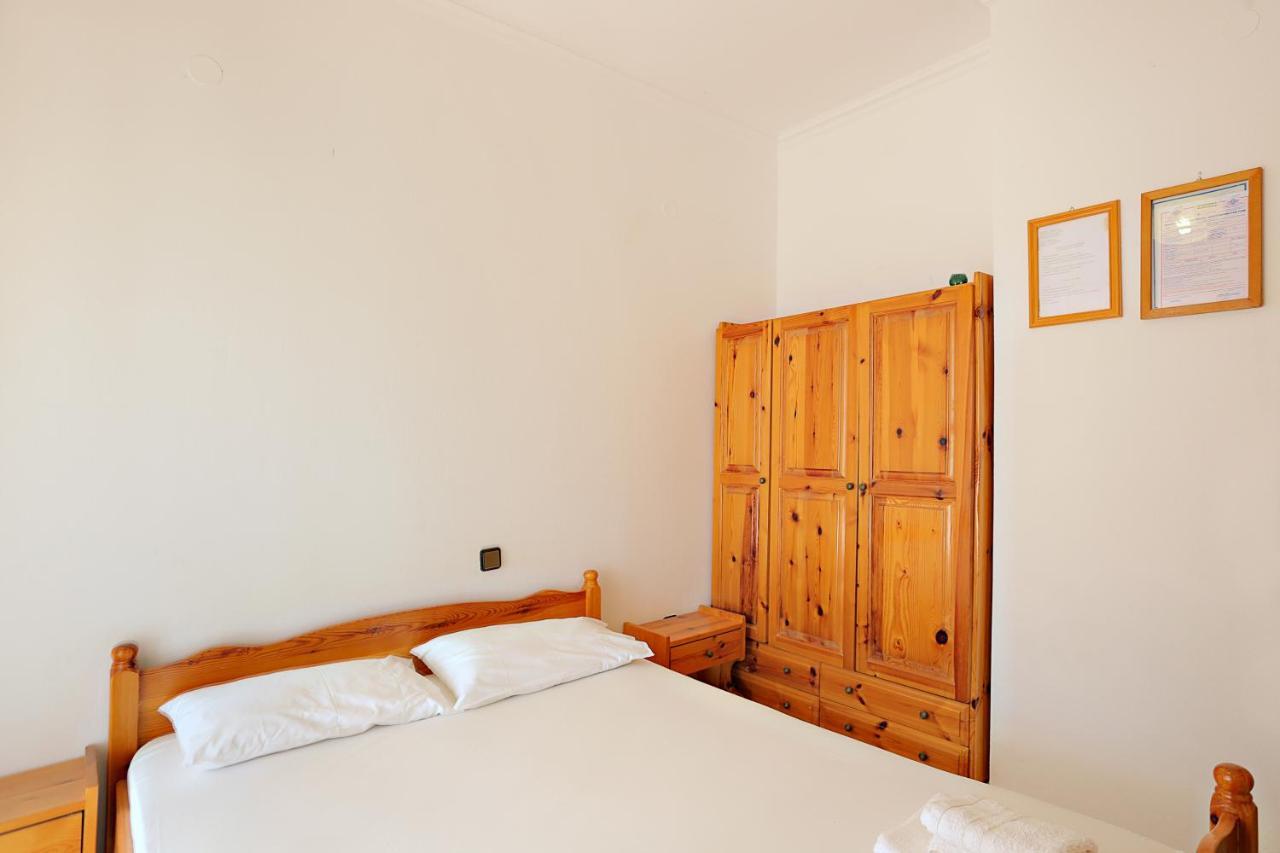 Panorama Plataria Ionio Studios&Apartments מראה חיצוני תמונה