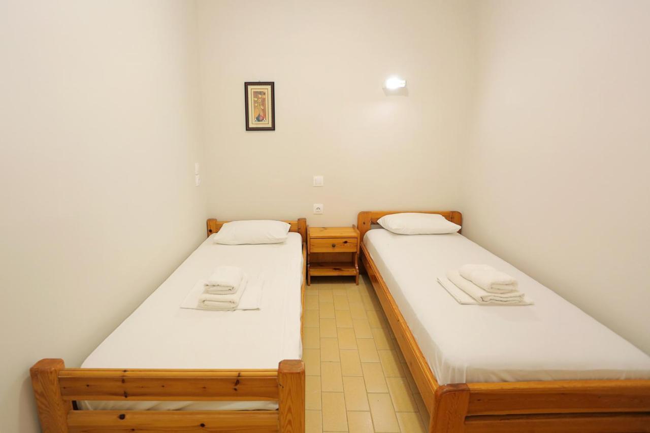 Panorama Plataria Ionio Studios&Apartments מראה חיצוני תמונה
