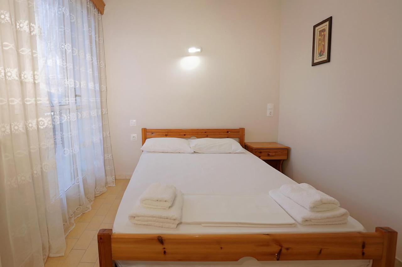 Panorama Plataria Ionio Studios&Apartments מראה חיצוני תמונה