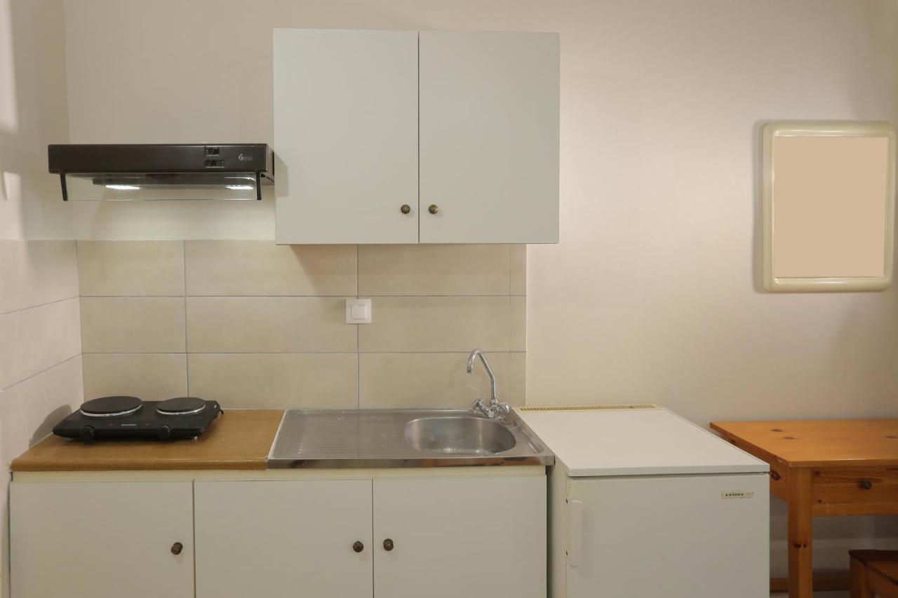 Panorama Plataria Ionio Studios&Apartments מראה חיצוני תמונה