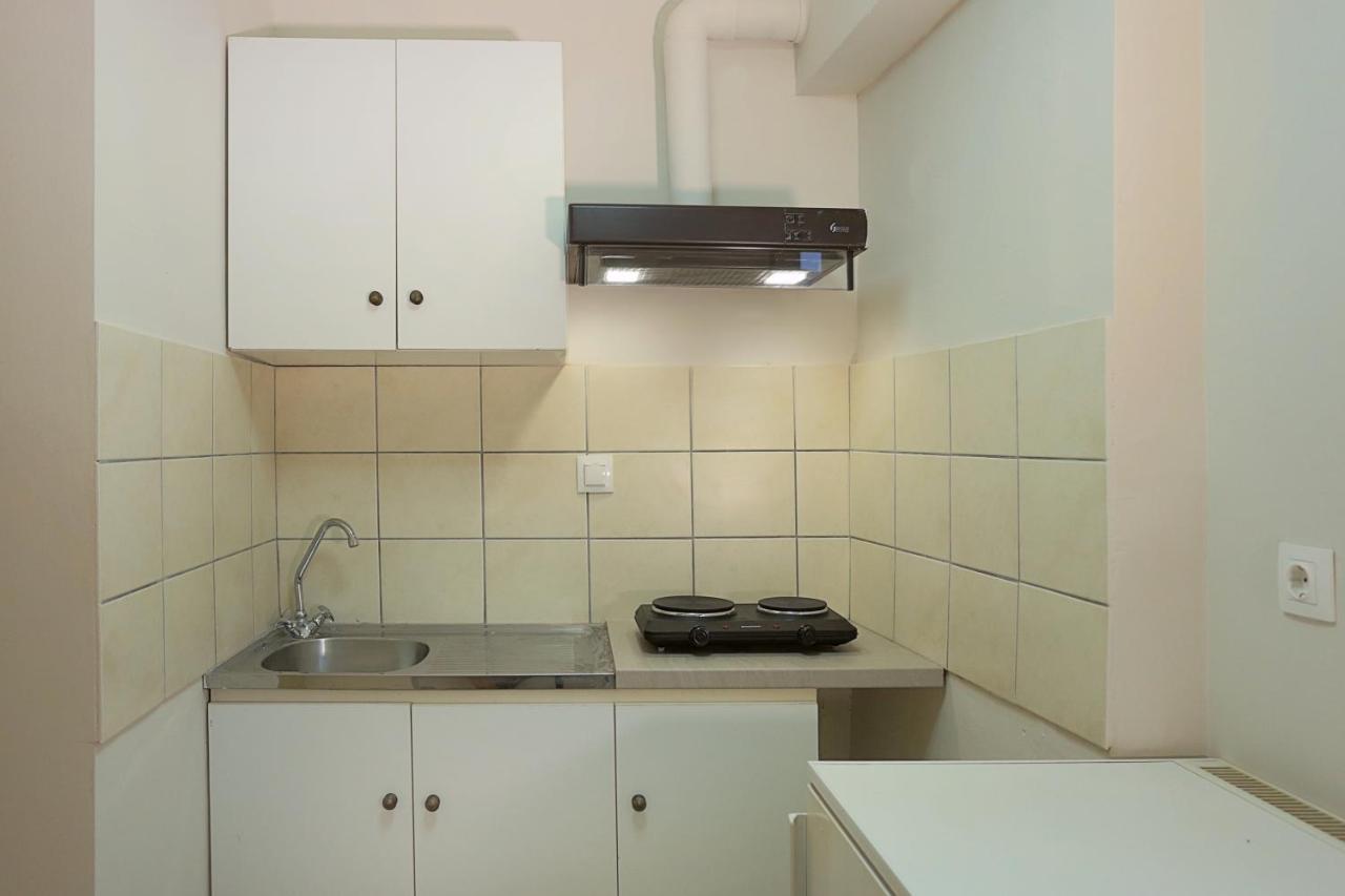 Panorama Plataria Ionio Studios&Apartments מראה חיצוני תמונה