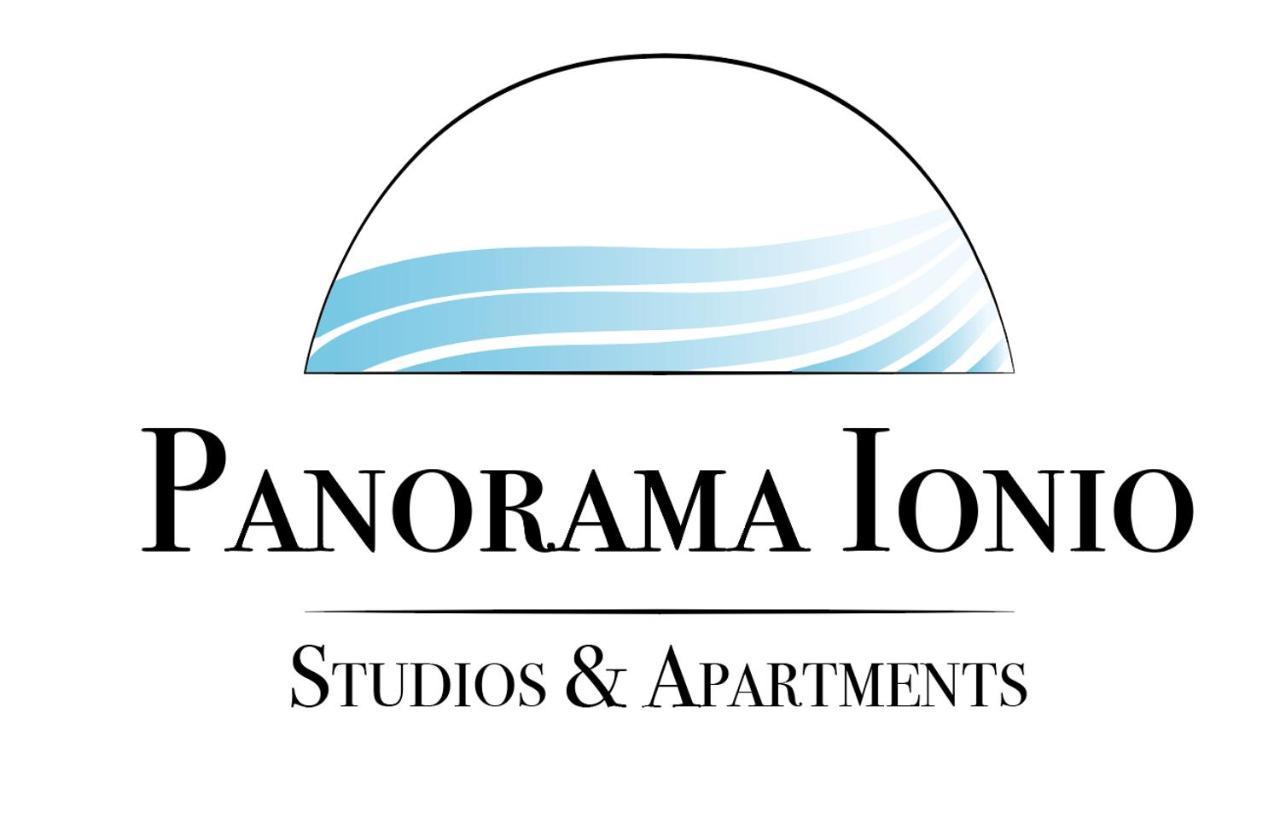 Panorama Plataria Ionio Studios&Apartments מראה חיצוני תמונה