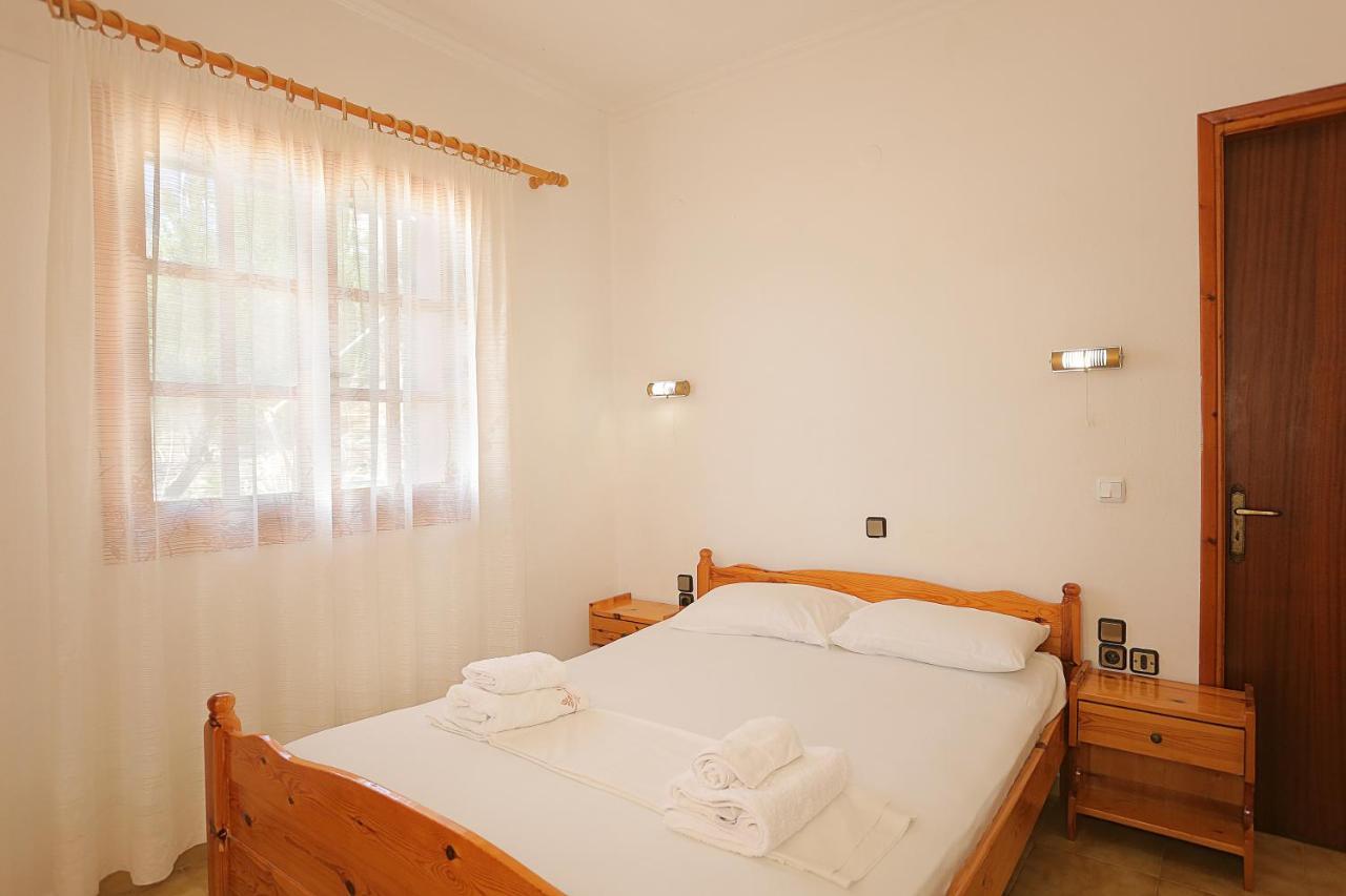 Panorama Plataria Ionio Studios&Apartments מראה חיצוני תמונה