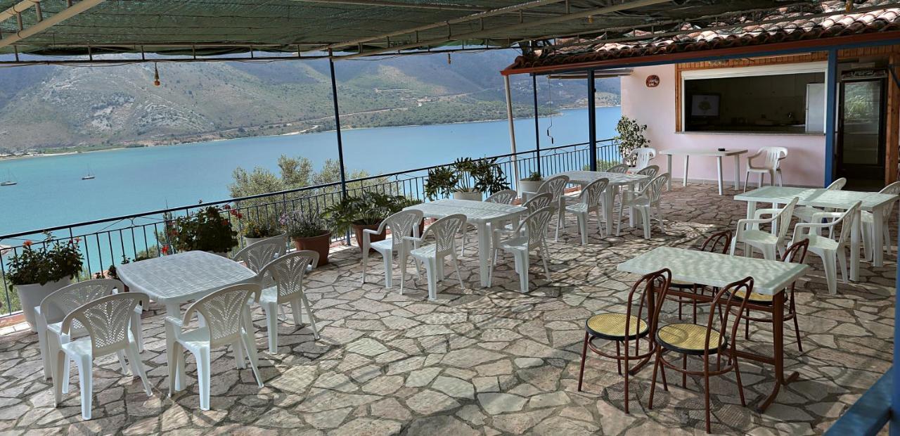 Panorama Plataria Ionio Studios&Apartments מראה חיצוני תמונה