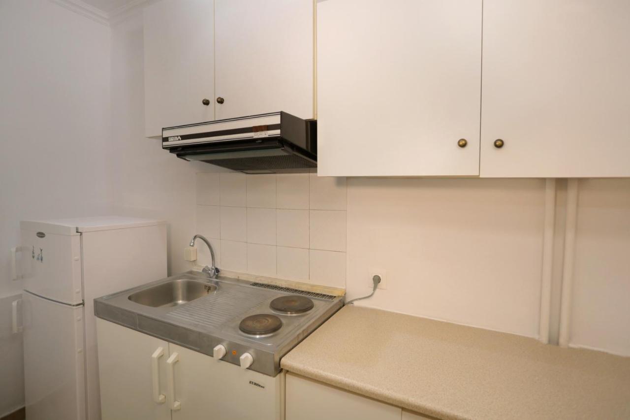 Panorama Plataria Ionio Studios&Apartments מראה חיצוני תמונה